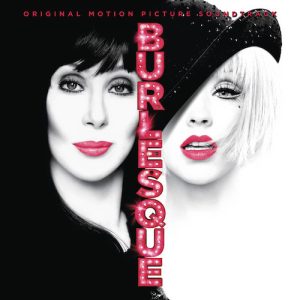 Christina Aguilera You Haven't Seen The Last Of Me Musik Noten - Piano, Vocal & Guitar Chords - 95672-thumbnail