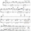 Christina Milian AM To PM Musik Noten - Piano, Vocal & Guitar Chords - 20396-0
