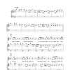 Christina Milian Dip It Low Musik Noten - Piano, Vocal & Guitar Chords - 34165-0