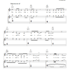 Christina Perri Bluebird Musik Noten - Piano, Vocal & Guitar Chords - 154358-0