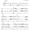 Christina Perri Miles Musik Noten - Piano, Vocal & Guitar Chords - 87542-0
