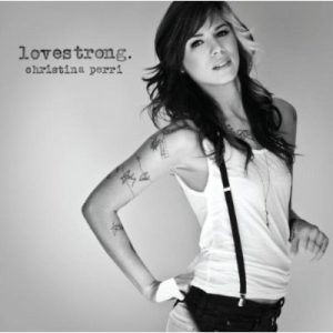 Christina Perri Miles Musik Noten - Piano, Vocal & Guitar Chords - 87542-thumbnail