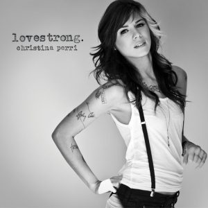 Christina Perri Mine Musik Noten - Piano, Vocal & Guitar Chords - 154375-thumbnail