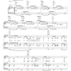 Christina Perri Penguin Musik Noten - Piano, Vocal & Guitar Chords - 154370-0