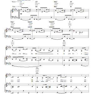 Christina Perri Penguin Musik Noten - Piano, Vocal & Guitar Chords - 154370-0