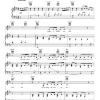 Christina Perri Something About December Musik Noten - Piano, Vocal & Guitar Chords - 93874-0