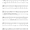 Christopher Fox The True Standard Advanced (for voice and drum) Musik Noten - Piano & Vocal - 45848-0