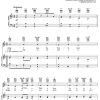 Christopher Wordsworth Sing, O Sing, This Blessed Morn Musik Noten - Piano, Vocal & Guitar Chords - 24473-0
