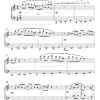 Christos Tsitsaros Crazy Man's Blues Musik Noten - Educational Piano - 58553-0