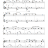 Christos Tsitsaros Love's Sorrow Musik Noten - Educational Piano - 29077-0