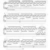 Christos Tsitsaros Night Reflections Musik Noten - Educational Piano - 92120-0