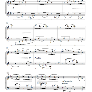 Christos Tsitsaros Searching Musik Noten - Educational Piano - 29082-0