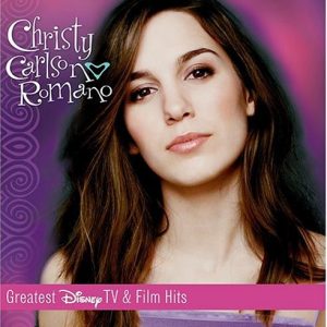 Christy Carlson Romano Let's Bounce Musik Noten - Piano, Vocal & Guitar Chords - 29898-thumbnail