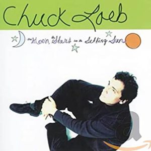 Chuck Loeb Beneath The Light Musik Noten - Guitar Tab - 50949-thumbnail