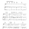 Churchill Kohlman Cry Musik Noten - Piano, Vocal & Guitar Chords - 37039-0