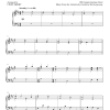 Cindy Berry Lo, How A Rose E'er Blooming Musik Noten - Piano Solo - 154306-0