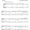 Cindy Berry O Sacred Head, Now Wounded Musik Noten - Piano Solo - 156484-0