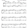 Cindy Berry Redeemed Musik Noten - Piano Solo - 96859-0