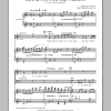 Cindy Berry Thank You For The Valleys Musik Noten - SAB Choir - 156564-0
