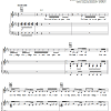 City High Featuring Eve Caramel Musik Noten - Piano, Vocal & Guitar Chords - 19024-0