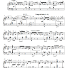 Clara Gottschalk Peterson Staccato Polka Musik Noten - Piano Solo - 95477-0