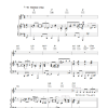 Clare Teal Teach Me Tonight Musik Noten - Piano, Vocal & Guitar Chords - 29406-0