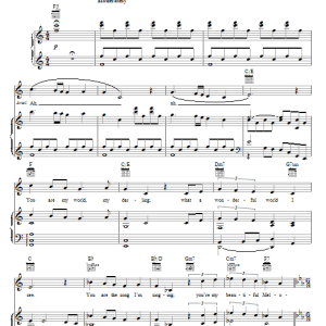 Clarence "Gatemouth" Brown Down To The Sea Musik Noten - Piano, Vocal & Guitar Chords - 56751-0