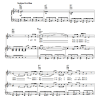 Clarence Williams West End Blues Musik Noten - Piano, Vocal & Guitar Chords - 95817-0