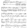 Claude Debussy Le Petite Negre Musik Noten - Piano Solo - 99906-0