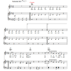 Claude Kelly Running (from Sparkle) Musik Noten - Piano, Vocal & Guitar Chords - 92226-0