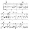 Claude-Michel Schonberg Bethlehem Musik Noten - Piano, Vocal & Guitar Chords - 105130-0