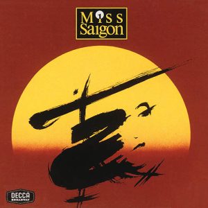 Claude-Michel Schonberg Bui-Doi (from Miss Saigon) Musik Noten - Piano, Vocal & Guitar Chords - 33364-thumbnail