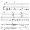 Claude-Michel Schonberg Francais, Francais Musik Noten - Piano, Vocal & Guitar Chords - 105143-0
