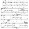Claude-Michel Schonberg Les Miserables Easy Piano Movie Pack featuring Suddenly Musik Noten - Easy Piano - 95873-0