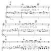 Claude-Michel Schonberg L'Exil Musik Noten - Piano, Vocal & Guitar Chords - 105139-0
