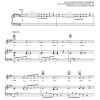Claude-Michel Schonberg Sun And Moon Musik Noten - Piano, Vocal & Guitar Chords - 29248-0