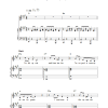 Claude-Michel Schonberg The American Dream Musik Noten - Piano, Vocal & Guitar Chords - 33363-0