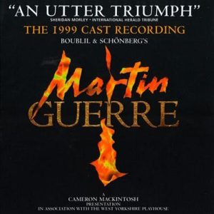 Claude-Michel Schonberg The Land Of The Fathers (from Martin Guerre) Musik Noten - Piano, Vocal & Guitar Chords - 106523-thumbnail