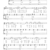 Claude Nougaro A Coeur Perdu Musik Noten - Piano & Vocal - 115593-0