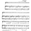 Claude Nougaro A Musset Musik Noten - Piano & Vocal - 115595-0