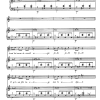 Claude Nougaro Allee Des Brouillards Musik Noten - Piano & Vocal - 115597-0