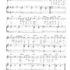 Claude Nougaro Allez Les Verts Musik Noten - Piano & Vocal - 115598-0