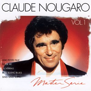 Claude Nougaro Ami Chemin Musik Noten - Piano & Vocal - 115599-thumbnail