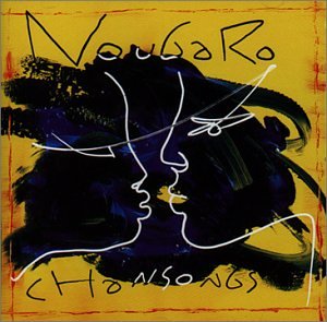 Claude Nougaro Art Mineur Musik Noten - Piano & Vocal - 115625-thumbnail