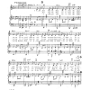 Claude Nougaro Au Niveau Des Paquerettes Musik Noten - Piano & Vocal - 115628-0
