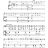 Claude Nougaro Chanson Pour Le Macon Musik Noten - Piano & Vocal - 115651-0