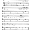 Claude Nougaro Cycle Amen Musik Noten - Piano & Vocal - 115722-0