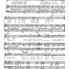 Claude Nougaro Des Voiliers Musik Noten - Piano & Vocal - 115661-0