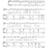 Claude Nougaro Facon Chaplin Musik Noten - Piano & Vocal - 115666-0