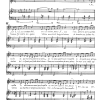 Claude Nougaro Frileuse Musik Noten - Piano & Vocal - 115669-0